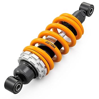 Amazon.co.jp: デイトナ(Daytona) バイク用 リアサスペンション
